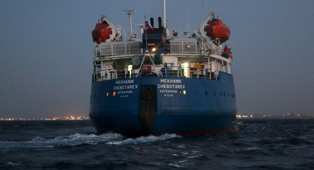 Tăng cường cấm vận dầu mỏ Venezuela, Mỹ vô tình làm lợi cho Nga