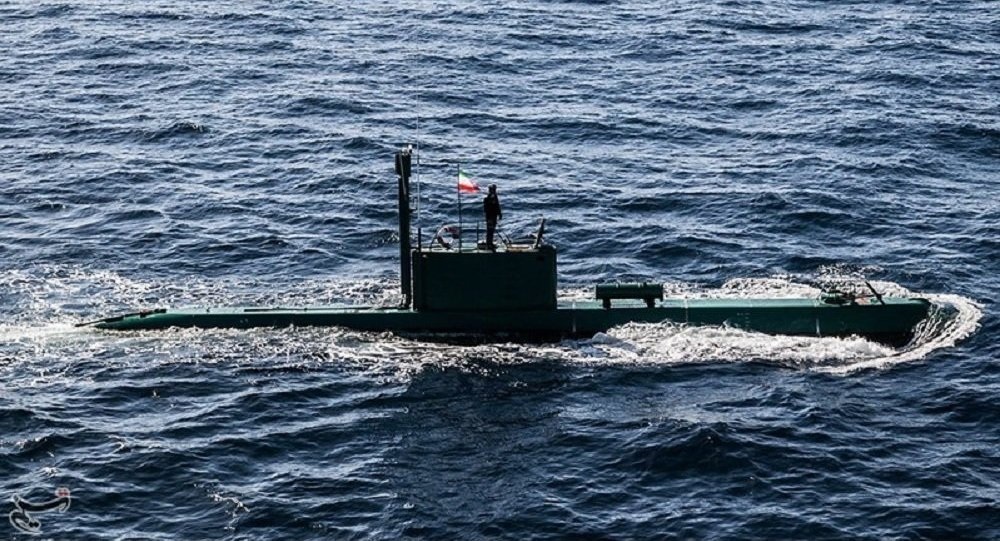 3 vũ khí giúp Iran “lật ngược thế cờ” trong cuộc đối đầu với Mỹ