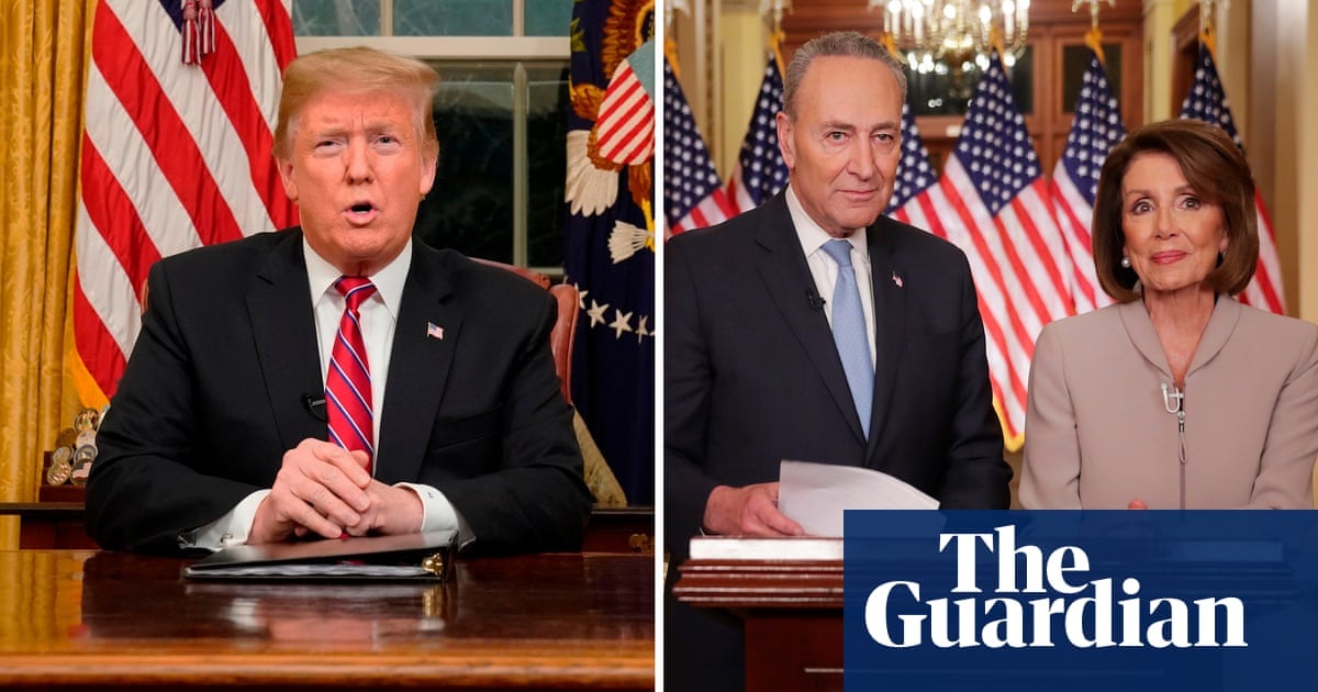 Vì sao đảng Dân chủ không dễ luận tội ông Trump?