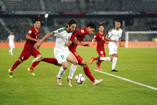 FIFA có thể giữ nguyên 32 đội dự World Cup 2022 - 2 FIFA có thể giữ nguyên 32 đội dự World Cup 2022 - 2