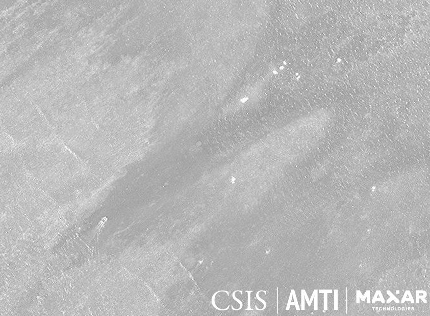 “Đội tàu hủy diệt” của Trung Quốc khai thác ồ ạt, tàn phá môi trường Biển Đông