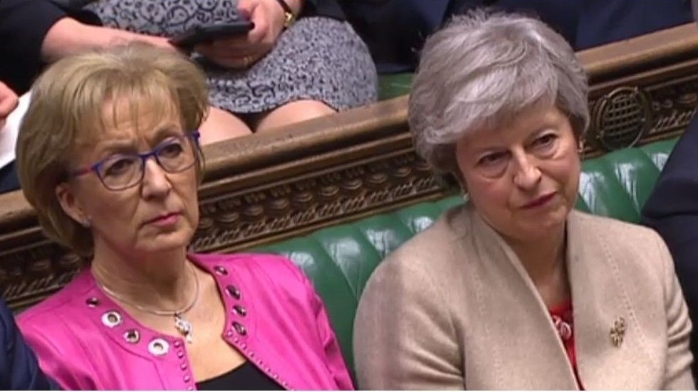 Những gương mặt sáng giá cho “ghế nóng” thủ tướng Anh