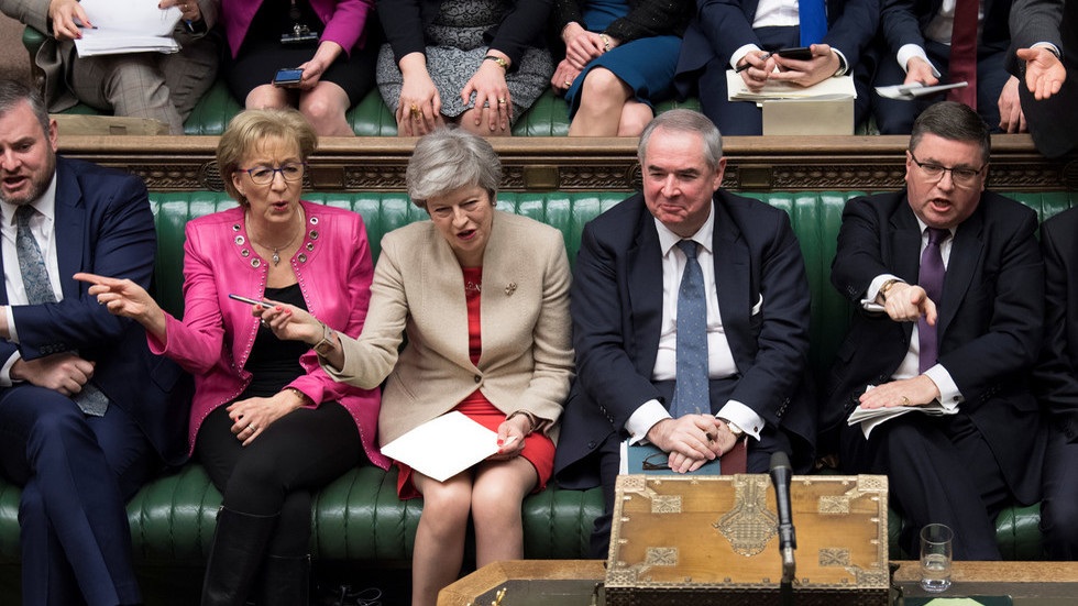 Những gương mặt sáng giá cho “ghế nóng” thủ tướng Anh