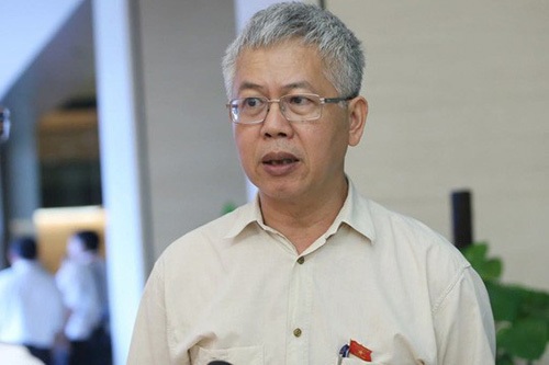 Nhà thầu Trung Quốc quan tâm dự án cao tốc Bắc-Nam: Đại biểu nói hoàn toàn bình thường - 1 Nhà thầu Trung Quốc quan tâm dự án cao tốc Bắc-Nam: Đại biểu nói hoàn toàn bình thường - 1