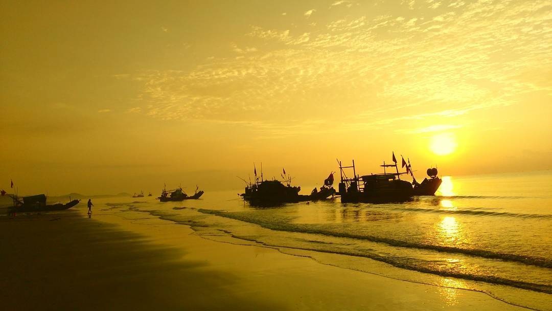 Xuất hiện điểm check-in đẹp như trời Tây ở Thanh Hóa - 2 Xuất hiện điểm check-in đẹp như trời Tây ở Thanh Hóa - 2