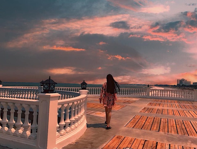 Xuất hiện điểm check-in đẹp như trời Tây ở Thanh Hóa - 9 Xuất hiện điểm check-in đẹp như trời Tây ở Thanh Hóa - 9