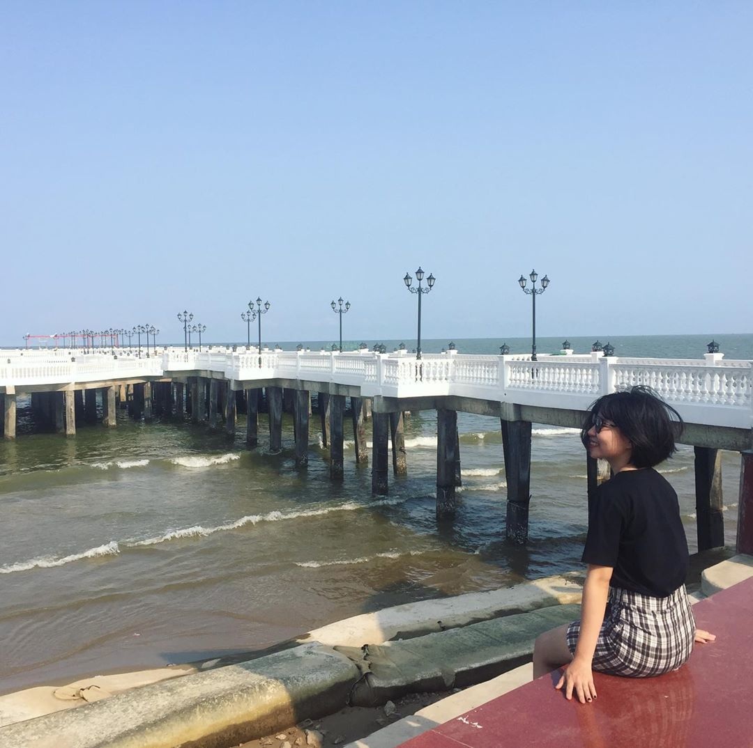 Xuất hiện điểm check-in đẹp như trời Tây ở Thanh Hóa - 3 Xuất hiện điểm check-in đẹp như trời Tây ở Thanh Hóa - 3