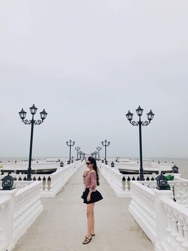 Xuất hiện điểm check-in đẹp như trời Tây ở Thanh Hóa - 12 Xuất hiện điểm check-in đẹp như trời Tây ở Thanh Hóa - 12