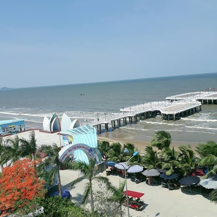 Xuất hiện điểm check-in đẹp như trời Tây ở Thanh Hóa - 4 Xuất hiện điểm check-in đẹp như trời Tây ở Thanh Hóa - 4