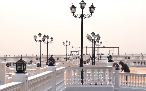 Xuất hiện điểm check-in đẹp như trời Tây ở Thanh Hóa - 7 Xuất hiện điểm check-in đẹp như trời Tây ở Thanh Hóa - 7