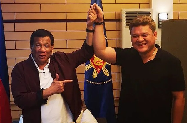 Tổng thống Duterte dọa từ chức nếu con trai tranh cử chủ tịch Hạ viện Philippines
