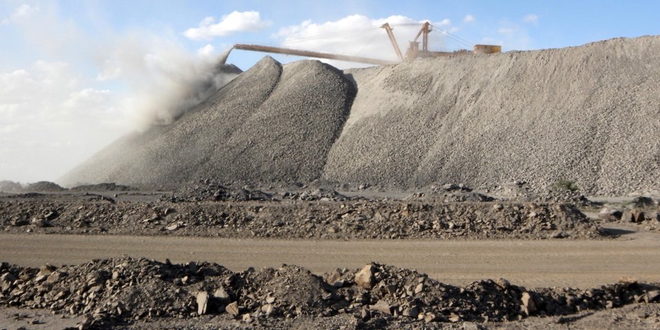 Vì sao Trung Quốc sẽ không “nổ phát súng” đất hiếm trong thương chiến với Mỹ?