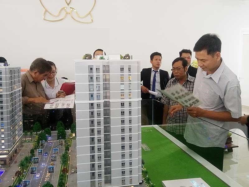Lật tẩy mánh lới trục lợi phí bảo trì chung cư - 1 Lật tẩy mánh lới trục lợi phí bảo trì chung cư - 1