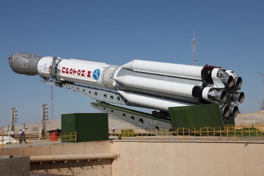 Mỹ ra “đòn hiểm” với ngành công nghiệp vũ trụ Nga