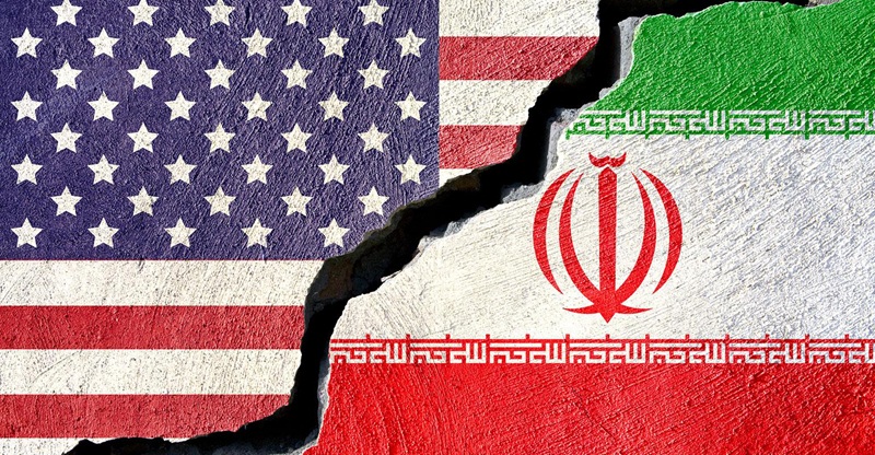 Cơ hội nào cho 1 cuộc đàm phán giữa Mỹ và Iran? - 1 Cơ hội nào cho 1 cuộc đàm phán giữa Mỹ và Iran?