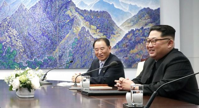 “Cánh tay phải” của ông Kim Jong-un xuất hiện giữa tin đồn bị thanh trừng