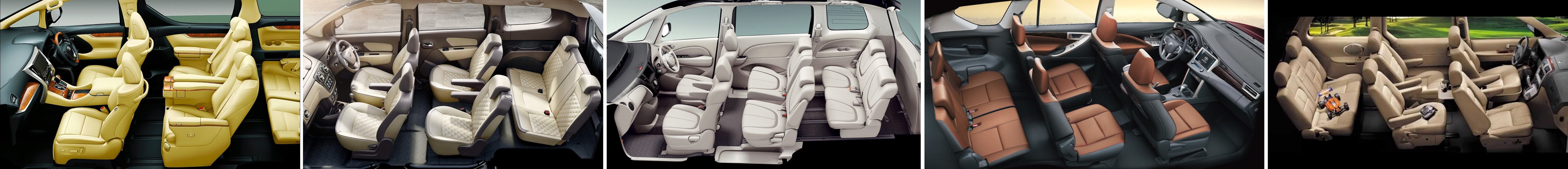 Phân khúc MPV tháng 5/2019: Sự ngạc nhiên mang tên Mitsubishi Xpander - 2 Phân khúc MPV tháng 5/2019: Sự ngạc nhiên mang tên Mitsubishi Xpander - 2