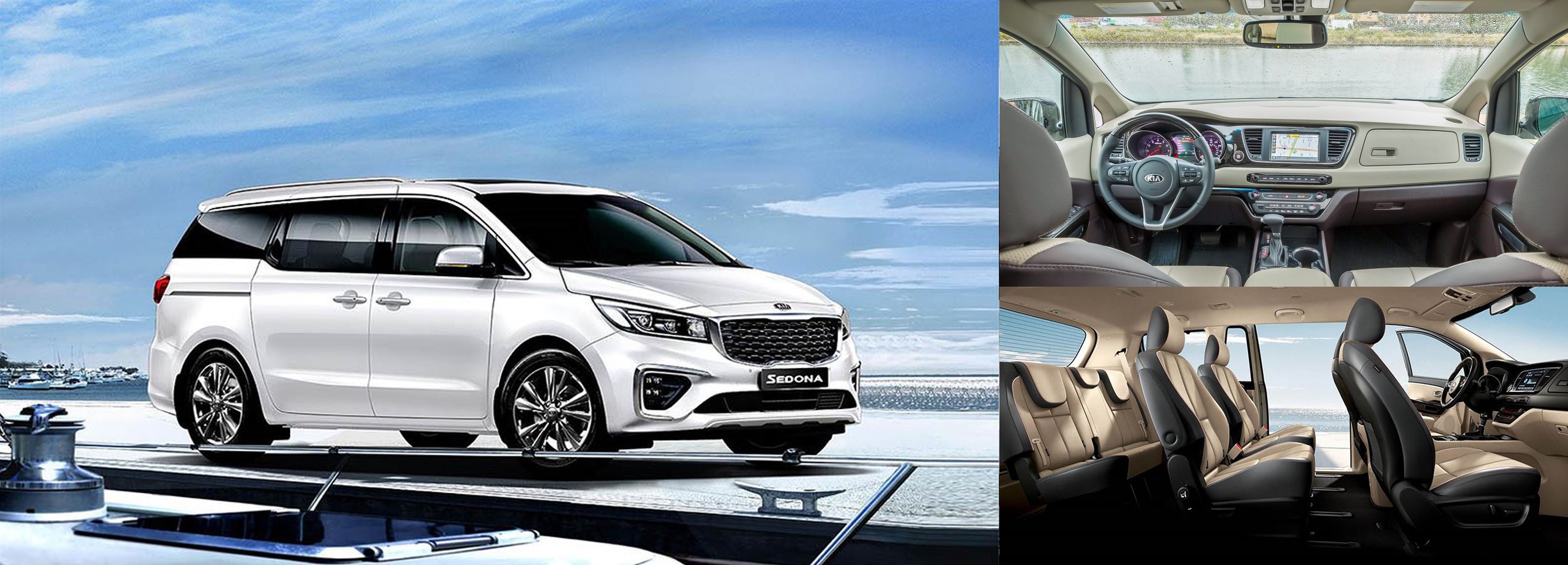 Phân khúc MPV tháng 5/2019: Sự ngạc nhiên mang tên Mitsubishi Xpander - 7 Phân khúc MPV tháng 5/2019: Sự ngạc nhiên mang tên Mitsubishi Xpander - 7