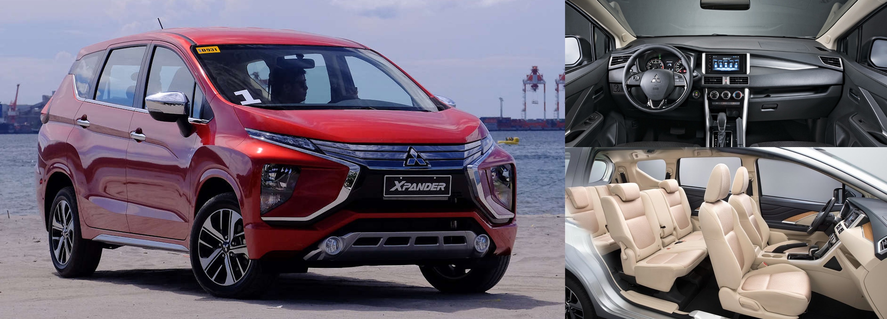 Phân khúc MPV tháng 5/2019: Sự ngạc nhiên mang tên Mitsubishi Xpander - 3 Phân khúc MPV tháng 5/2019: Sự ngạc nhiên mang tên Mitsubishi Xpander - 3