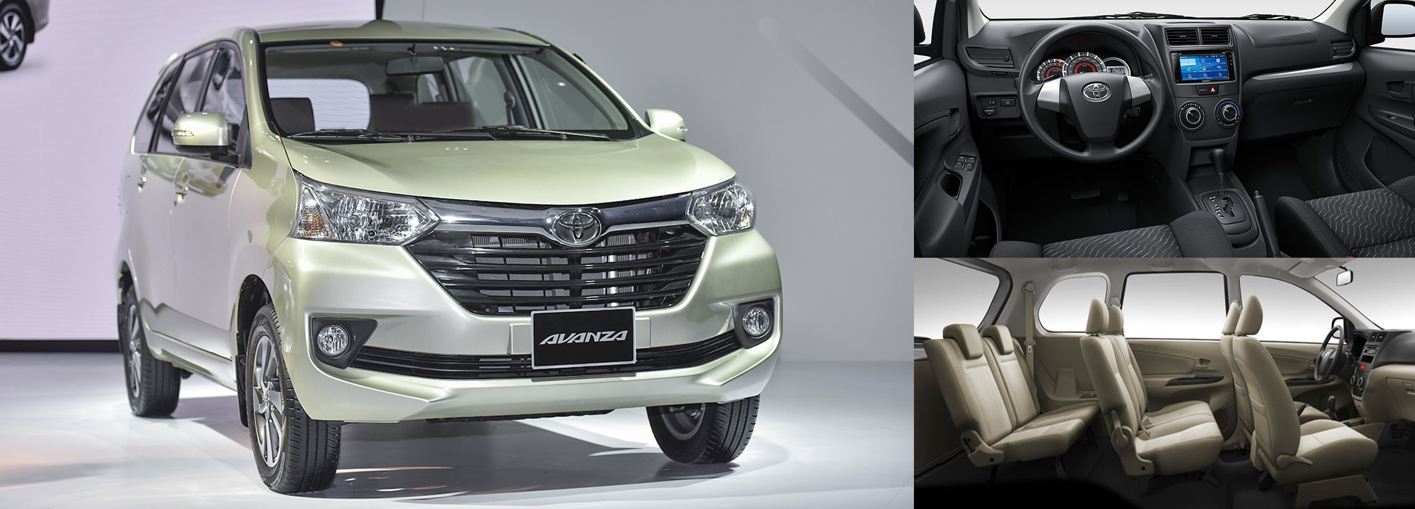 Phân khúc MPV tháng 5/2019: Sự ngạc nhiên mang tên Mitsubishi Xpander - 15 Phân khúc MPV tháng 5/2019: Sự ngạc nhiên mang tên Mitsubishi Xpander - 15