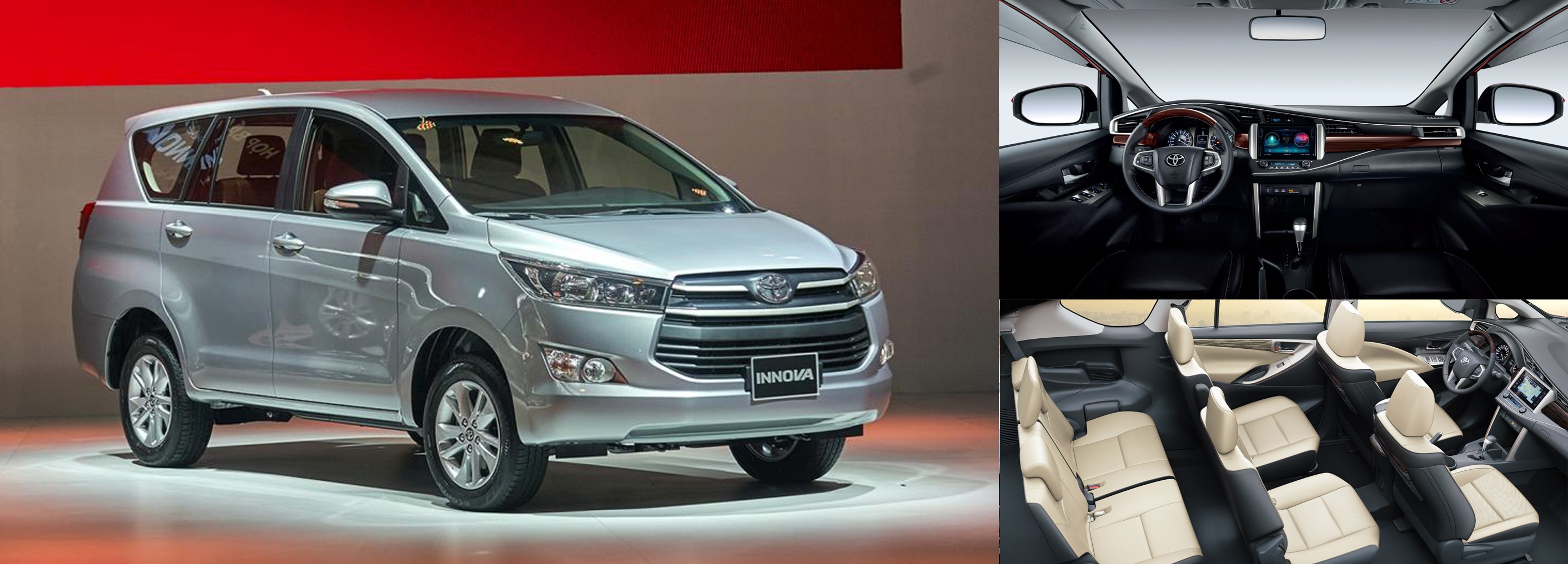 Phân khúc MPV tháng 5/2019: Sự ngạc nhiên mang tên Mitsubishi Xpander - 5 Phân khúc MPV tháng 5/2019: Sự ngạc nhiên mang tên Mitsubishi Xpander - 5