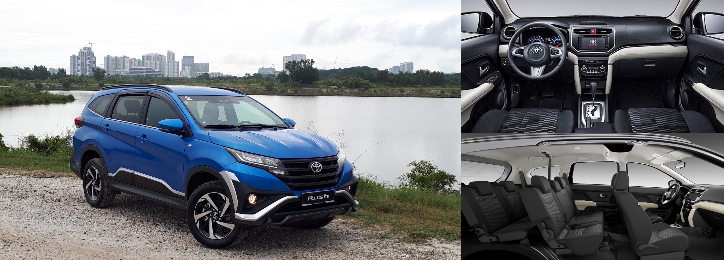 Phân khúc MPV tháng 5/2019: Sự ngạc nhiên mang tên Mitsubishi Xpander - 11 Phân khúc MPV tháng 5/2019: Sự ngạc nhiên mang tên Mitsubishi Xpander - 11