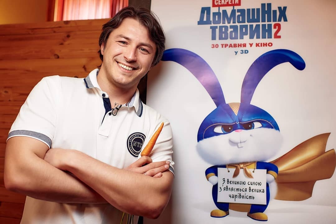 Ngôi sao nhạc rock, diễn viên, danh hài chạy đua vào quốc hội Ukraine