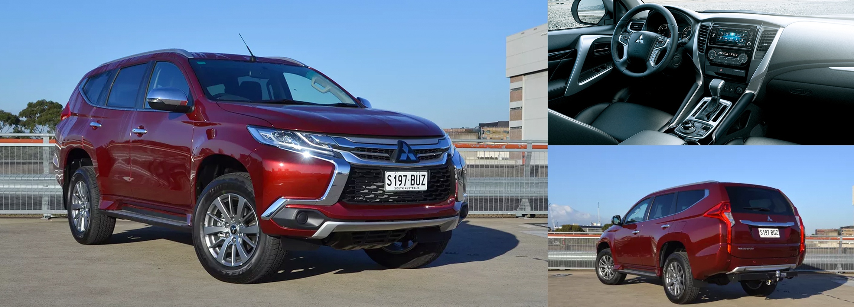 Phân khúc SUV 7 chỗ - Người Việt chọn xe nào nhiều nhất trong tháng 5/2019? - 8 Phân khúc SUV 7 chỗ - Người Việt chọn xe nào nhiều nhất trong tháng 5/2019? - 8
