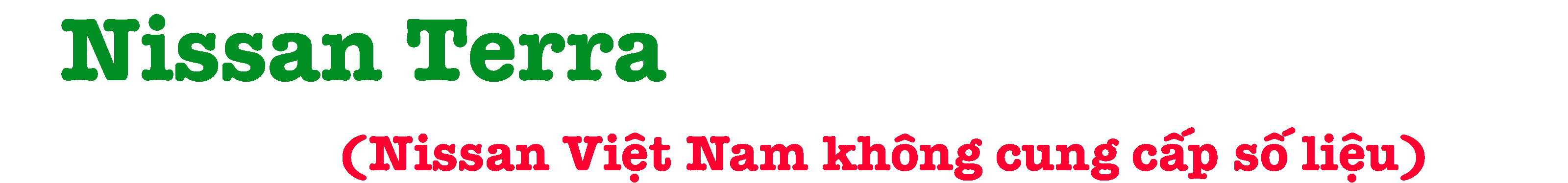 Phân khúc SUV 7 chỗ - Người Việt chọn xe nào nhiều nhất trong tháng 5/2019? - 13 Phân khúc SUV 7 chỗ - Người Việt chọn xe nào nhiều nhất trong tháng 5/2019? - 13
