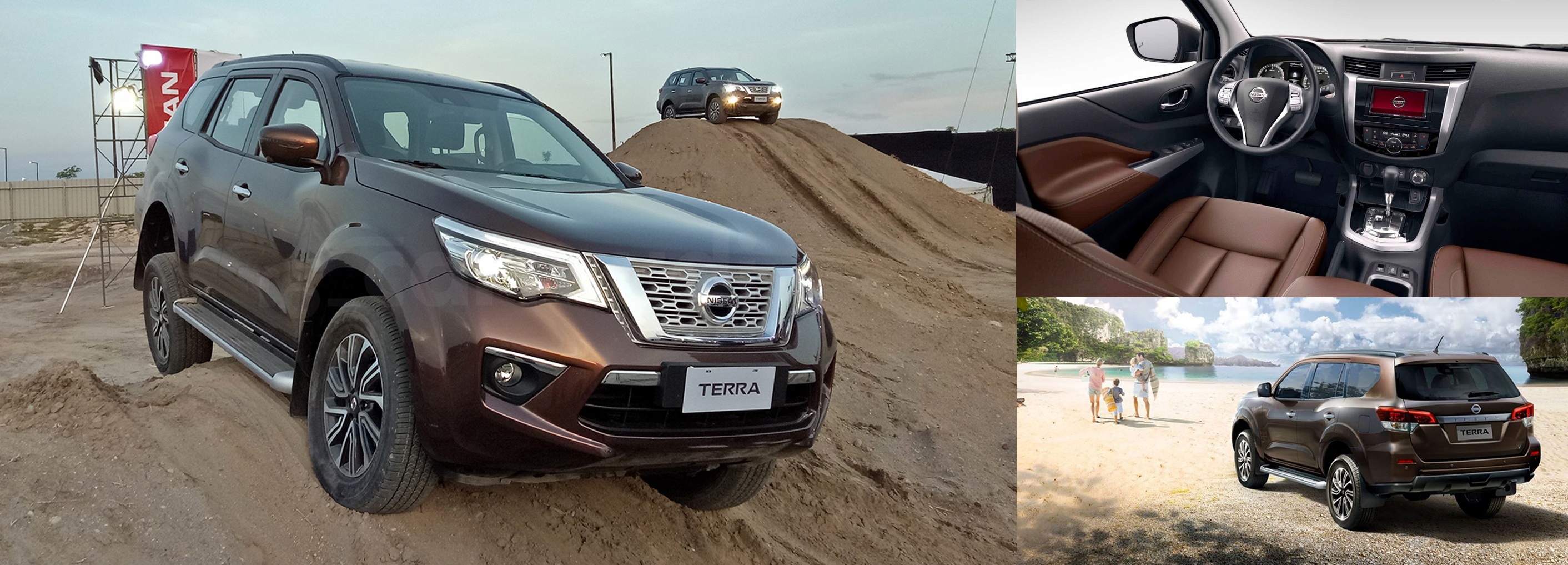 Phân khúc SUV 7 chỗ - Người Việt chọn xe nào nhiều nhất trong tháng 5/2019? - 12 Phân khúc SUV 7 chỗ - Người Việt chọn xe nào nhiều nhất trong tháng 5/2019? - 12