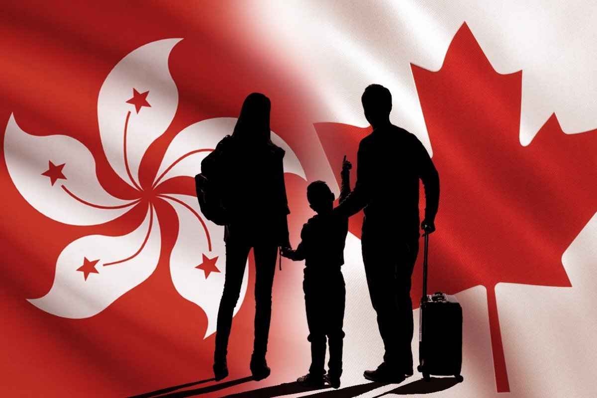 Vì sao ngày càng nhiều người gốc Hong Kong quay trở lại Canada?