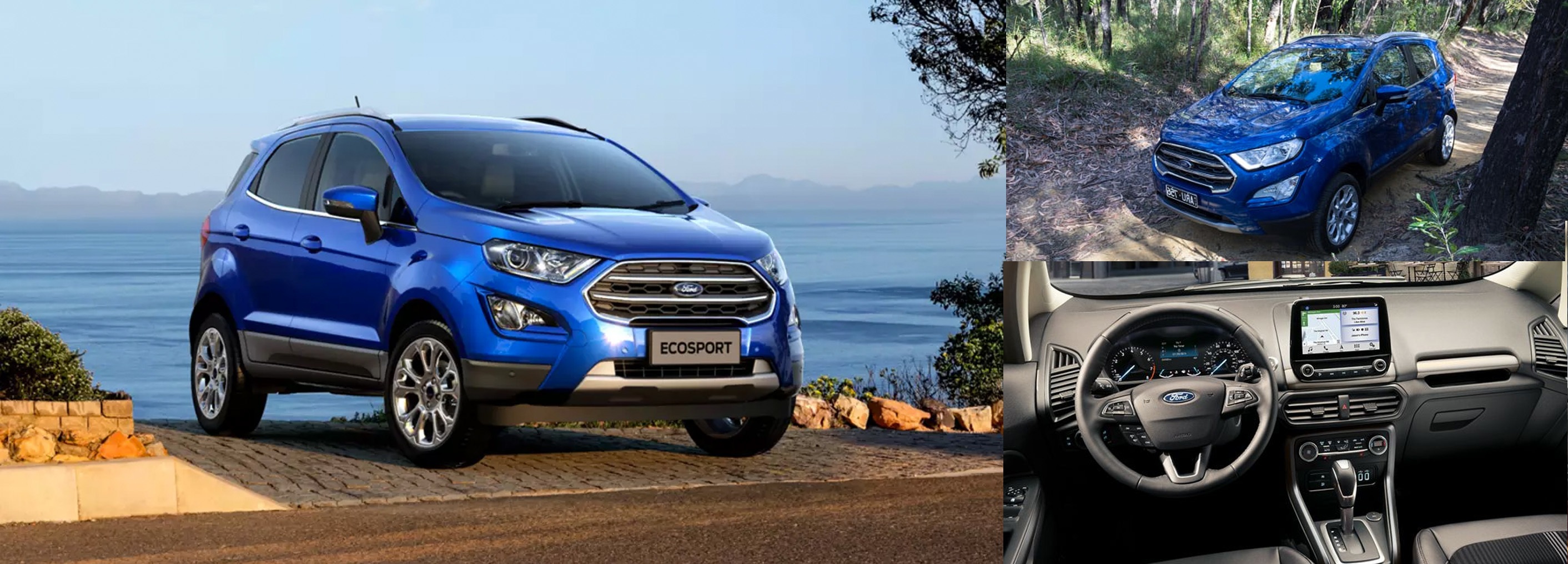 Ford EcoSport, Honda HR-V, Hyundai Kona: Xe nào bán nhiều nhất tháng 5/2019? - 4