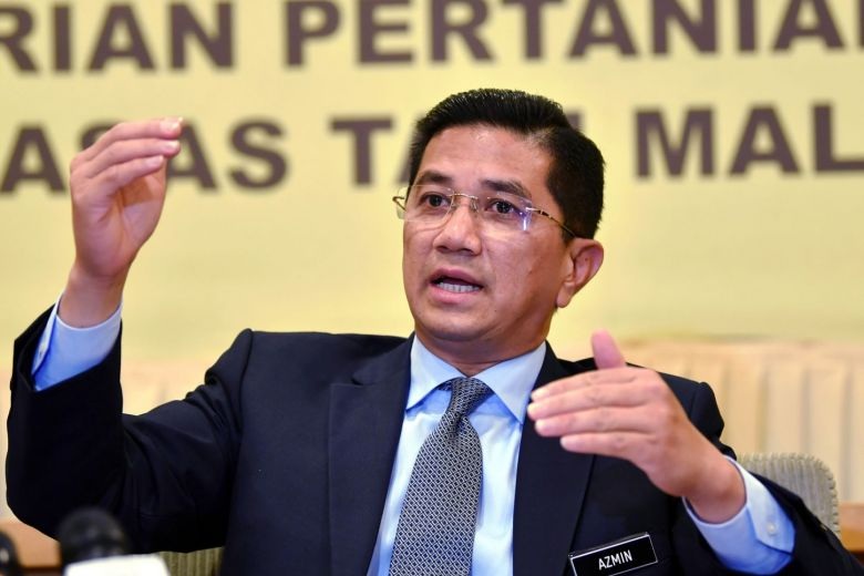 Malaysia bắt chính trị gia nhận xuất hiện trong video quan hệ đồng giới với bộ trưởng kinh tế