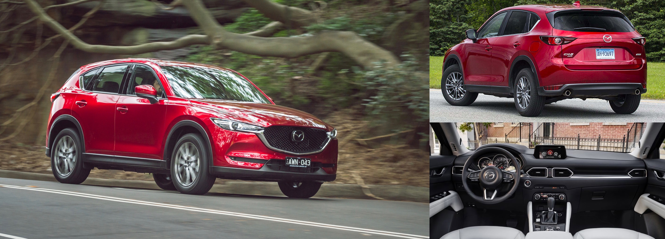 Crossover cho người Việt: Xe nào bán nhiều nhất tháng 5/2019? - 4 Crossover cho người Việt: Xe nào bán nhiều nhất tháng 5/2019? - 4
