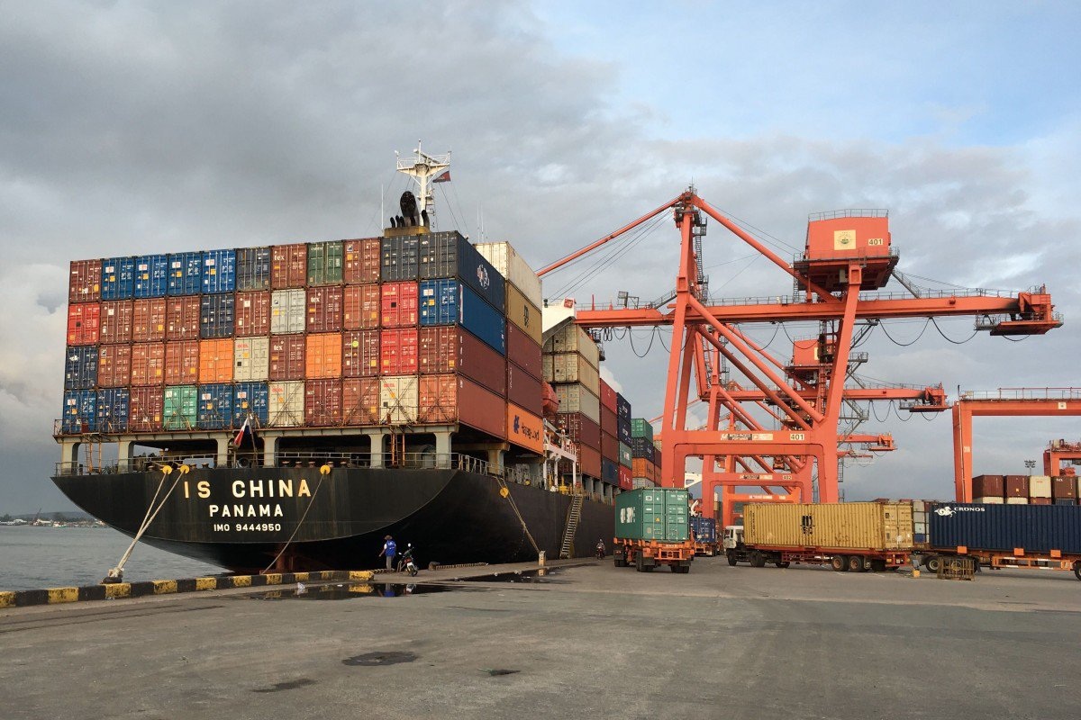 Washington phạt công ty xuất khẩu hàng thông qua Campuchia “lách” thương chiến Mỹ-Trung