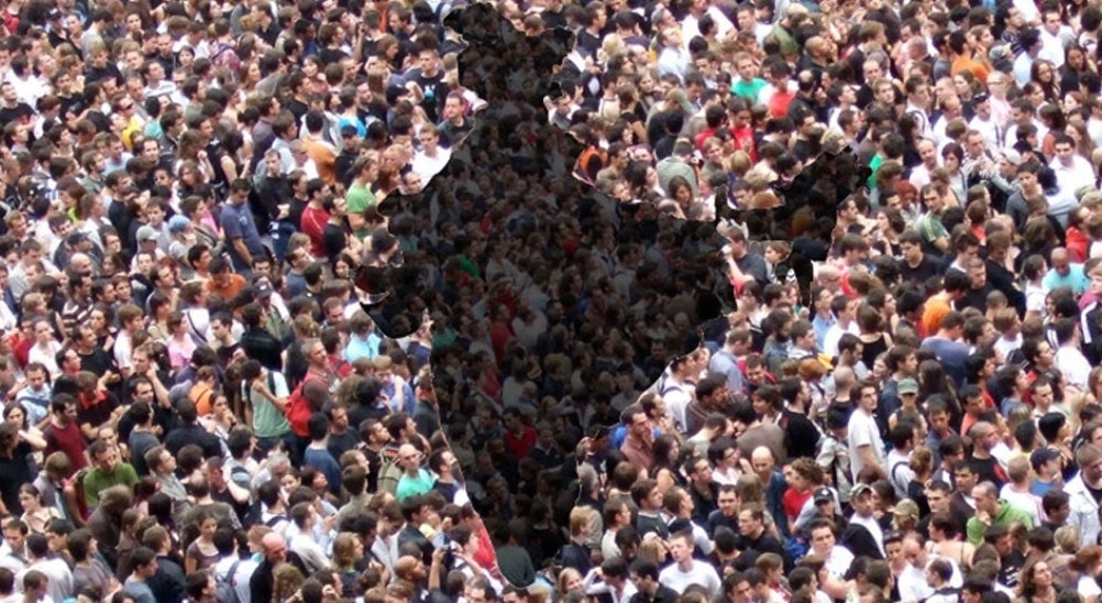 Trung Quốc sẽ không còn là quốc gia đông dân nhất thế giới