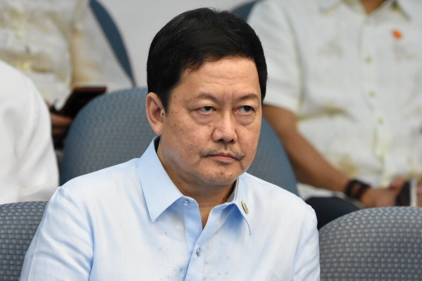 Vụ tàu Trung Quốc nghi đâm tàu Philippines: Manila không cân nhắc hành động pháp lý với Bắc Kinh