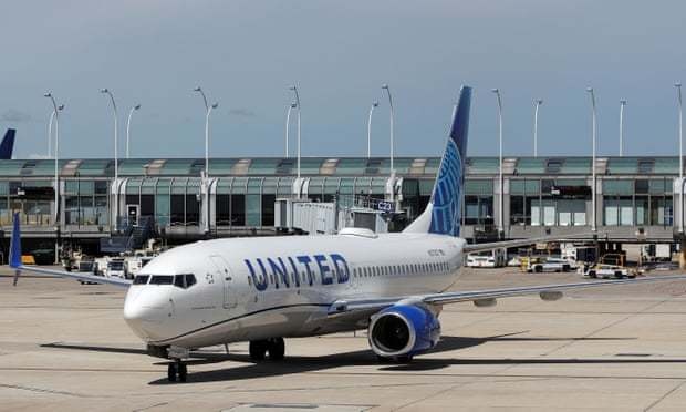 Mỹ cấm bay tại không phận do Iran kiểm soát sau vụ bắn rơi máy bay