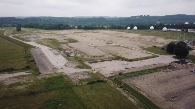 Bang của Mỹ “mòn mỏi” chờ lời hứa đầu tư 84 tỷ USD từ Trung Quốc