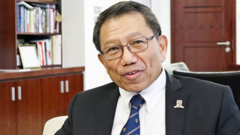 Tránh trở thành “con tốt” trong căng thẳng thương mại, sinh viên Trung Quốc chọn Hong Kong du học