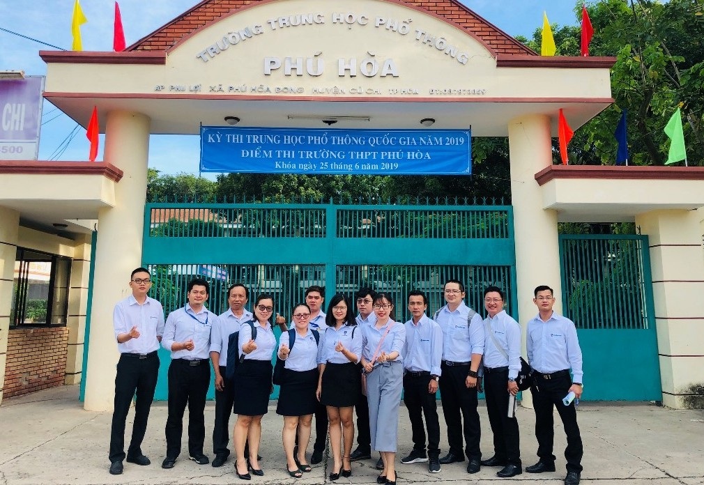 Thi THPT quốc gia 2019: Cách bố trí phòng thi mới, niêm phong khác mọi năm - 4 Thi THPT quốc gia 2019: Cách bố trí phòng thi mới, niêm phong khác mọi năm - 4