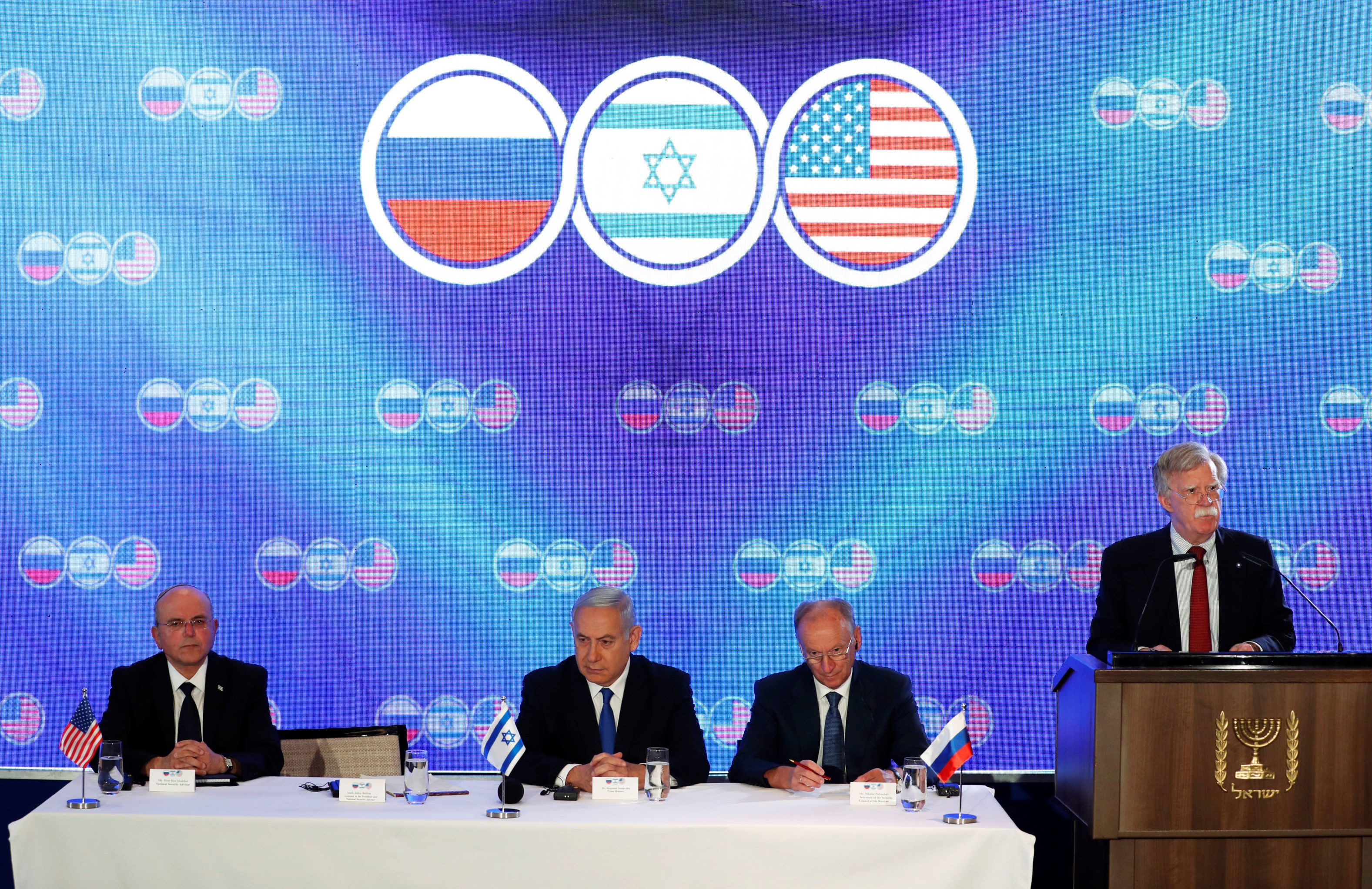 Nga nói UAV Mỹ bị bắn rơi xâm phạm không phận Iran