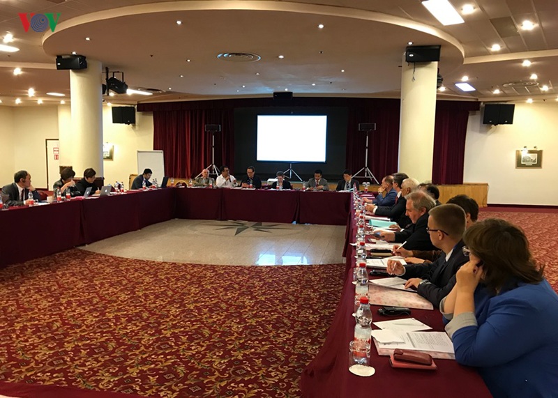 Đề xuất giải pháp hòa bình cho vấn đề tranh chấp Biển Đông