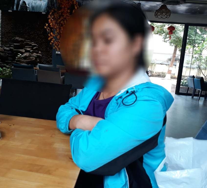 Cô gái khuyết tật tố bị chủ nhà nhiều lần cưỡng dâm tại Đắk Lắk! - 1 Cô gái khuyết tật tố bị chủ nhà nhiều lần cưỡng dâm tại Đắk Lắk! - 1