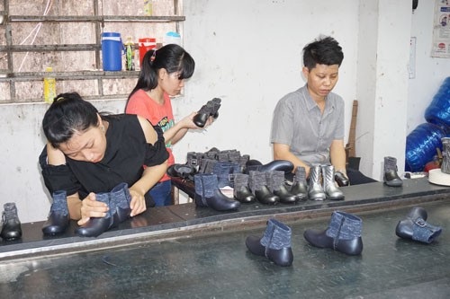 Nên thay đổi công thức tính lương hưu - 1 Nên thay đổi công thức tính lương hưu - 1