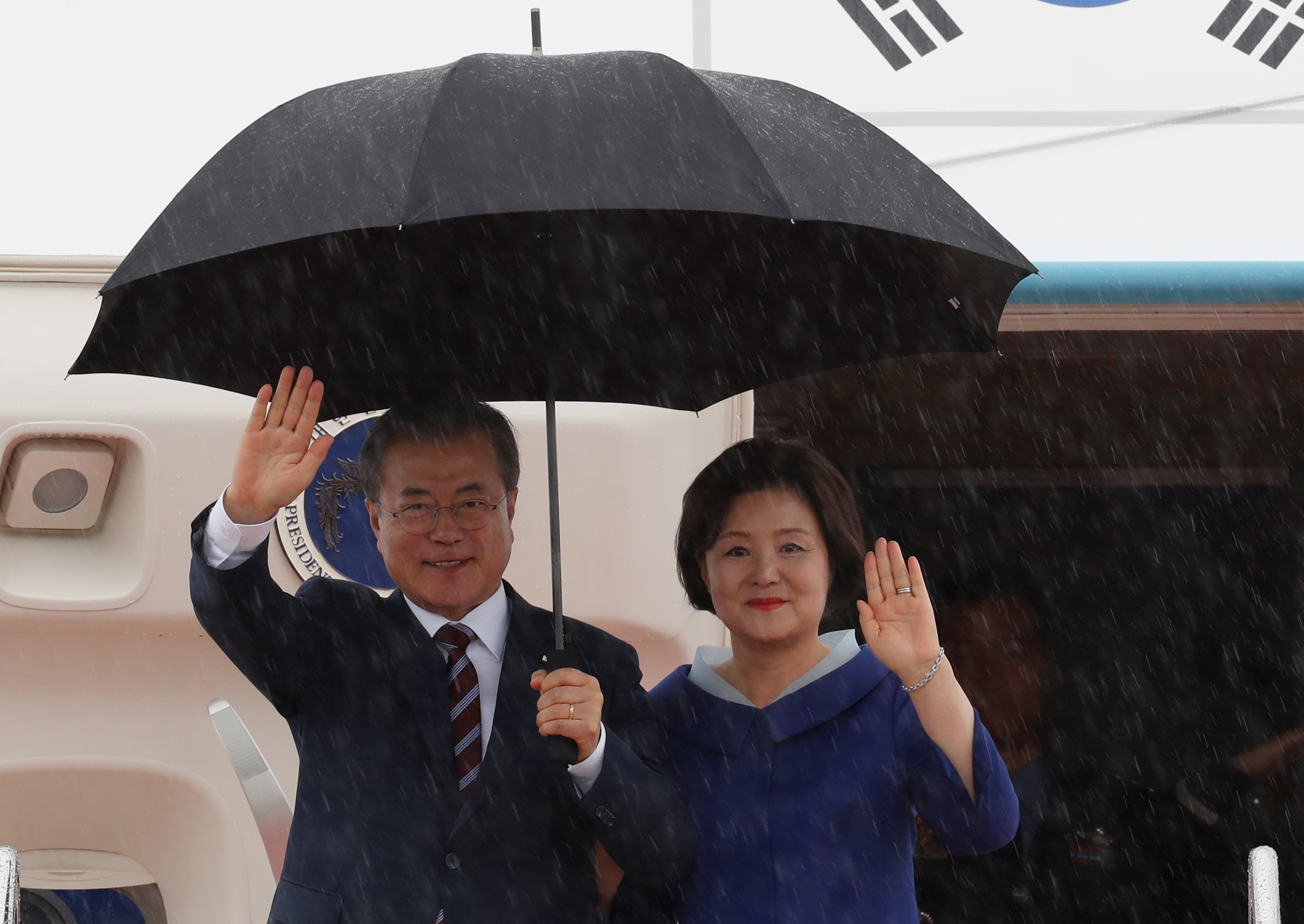 Vẻ đẹp rạng ngời của phu nhân các nhà lãnh đạo G20