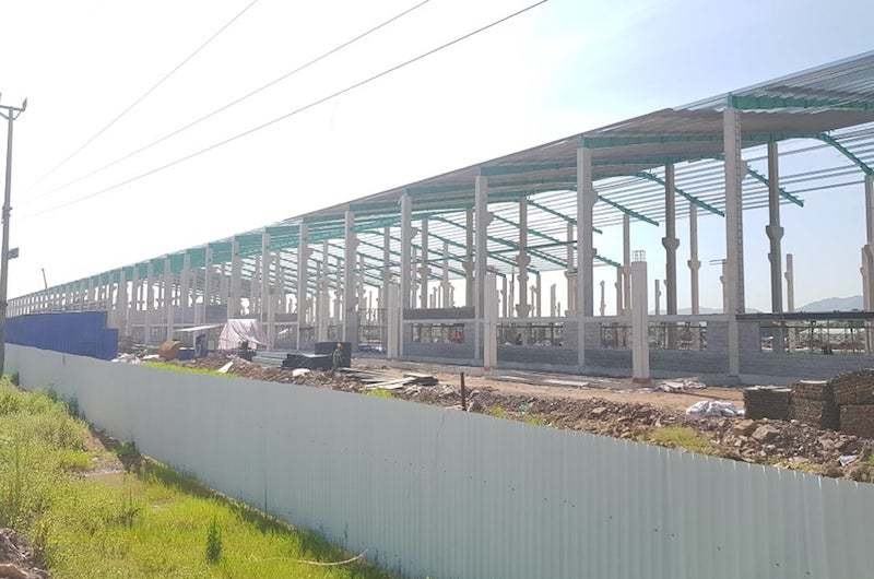 Phát lộ một dự án nghìn tỷ bất chấp pháp luật về môi trường tại Bắc Giang! - 4 Phát lộ một dự án nghìn tỷ bất chấp pháp luật về môi trường tại Bắc Giang! - 4