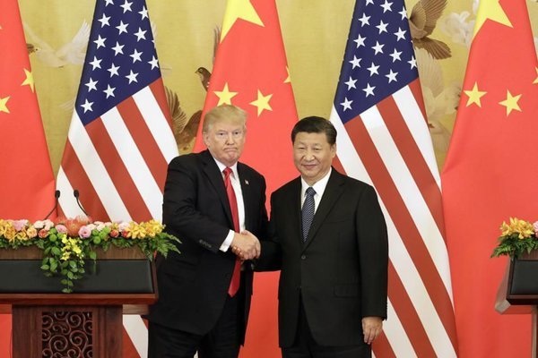 Cuộc gặp Trump - Tập, người thắng kẻ thua