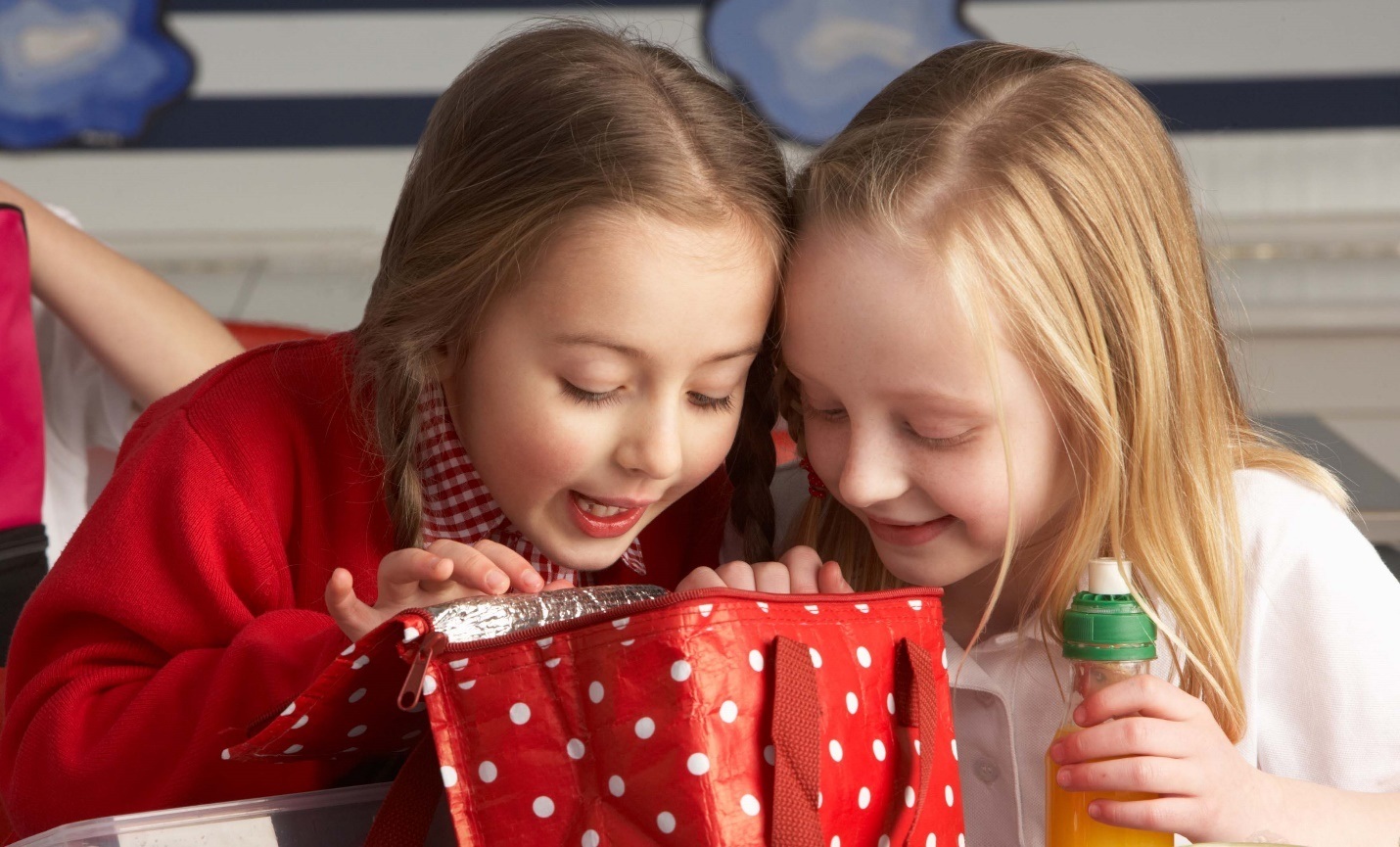 Hành trình nghiên cứu đem đến nguồn dinh dưỡng đầy đủ và cân bằng cho trẻ - 2