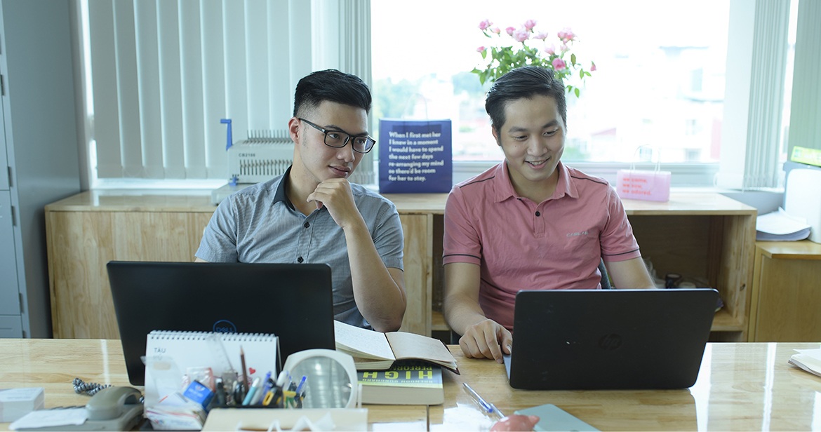 Lý do để các startup nhất định phải tham gia cuộc thi “Tìm kiếm giải pháp sáng tạo toàn cầu 2019” - 2 Lý do để các startup nhất định phải tham gia cuộc thi “Tìm kiếm giải pháp sáng tạo toàn cầu 2019” - 2